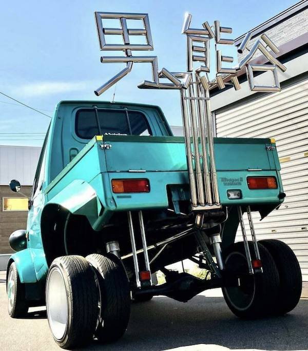 Crazy Cars (35 pics)