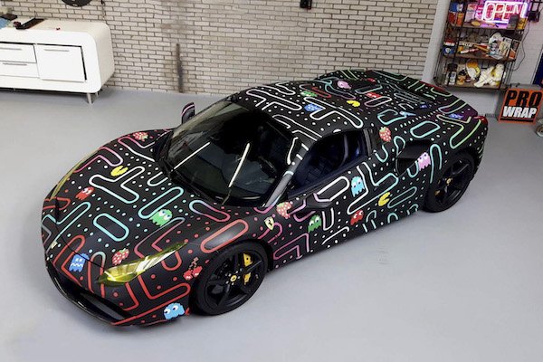 Crazy Cars (35 pics)