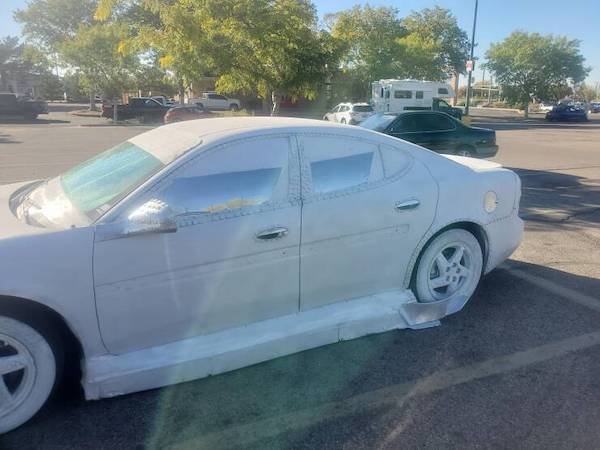Crazy Cars (35 pics)