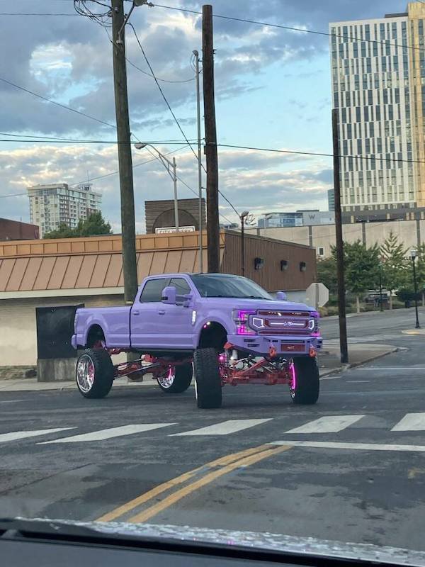Crazy Cars (35 pics)