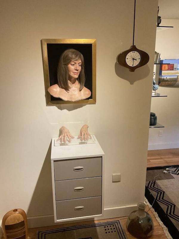 What Is Going On Here? (29 pics)