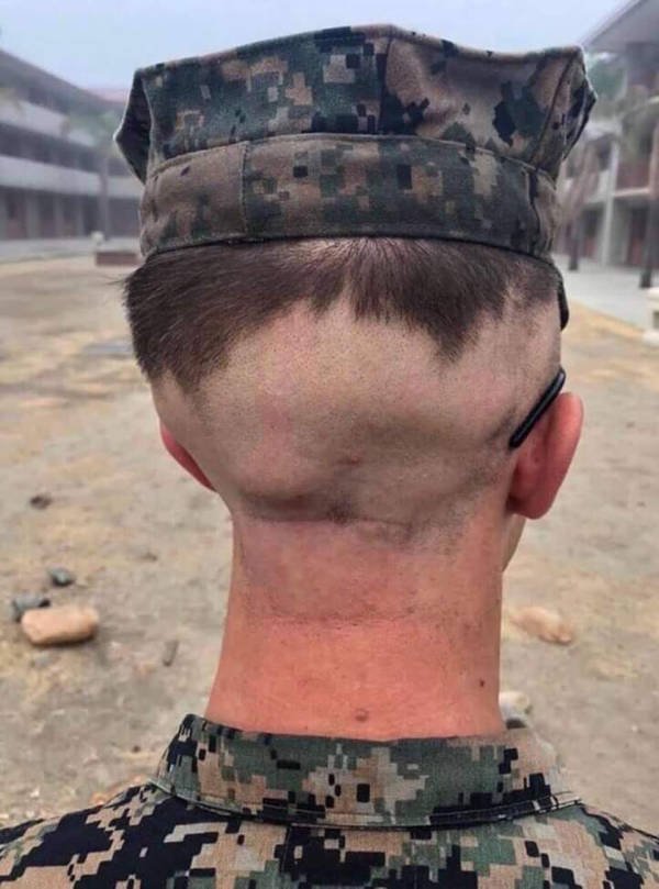 Terrible Haircuts (29 pics)