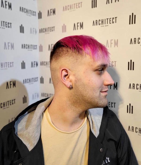 Terrible Haircuts (29 pics)