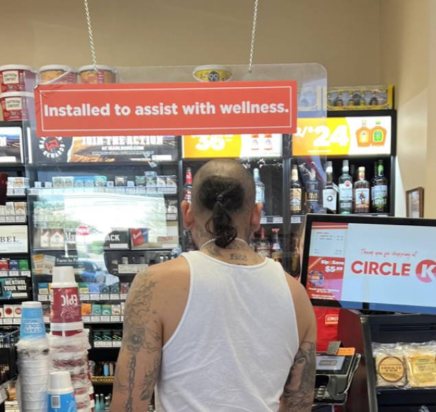 Terrible Haircuts (29 pics)