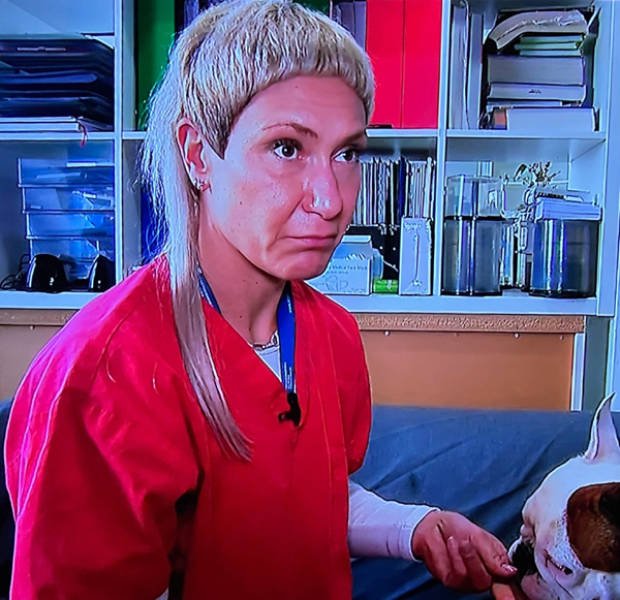 Terrible Haircuts (29 pics)
