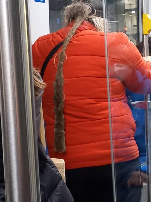 Terrible Haircuts (29 pics)