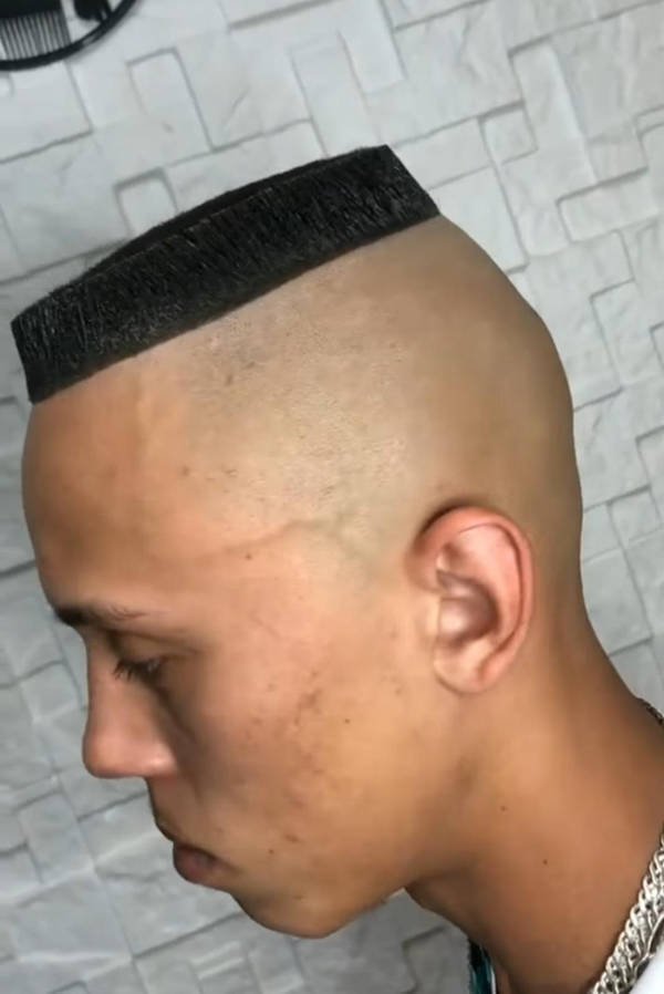 Terrible Haircuts (29 pics)