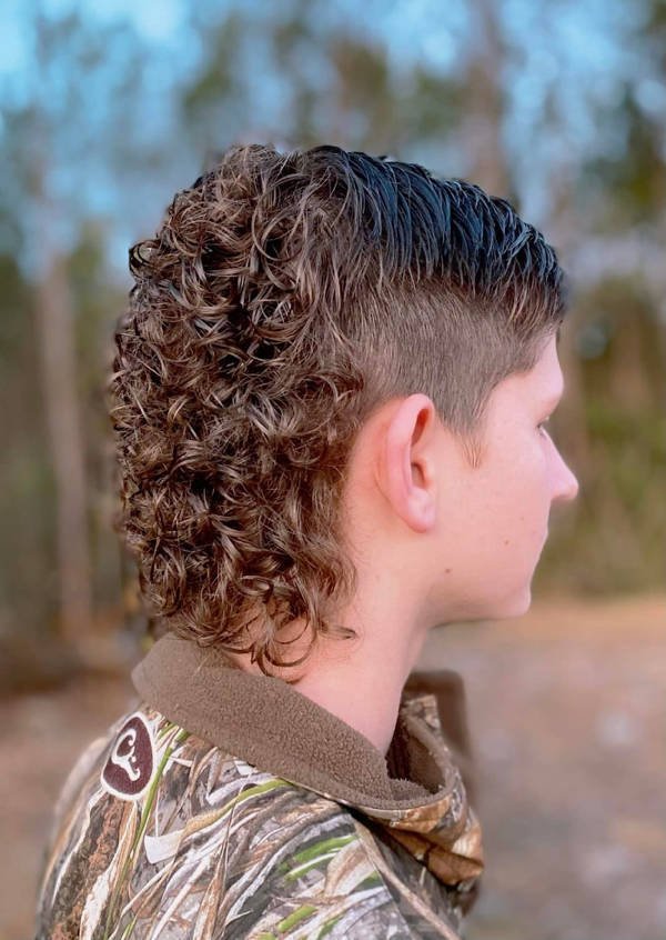 Terrible Haircuts (29 pics)