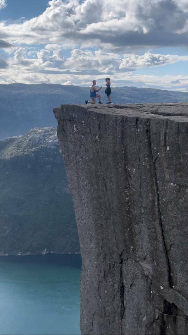 Life Is Beautiful (26 pics)