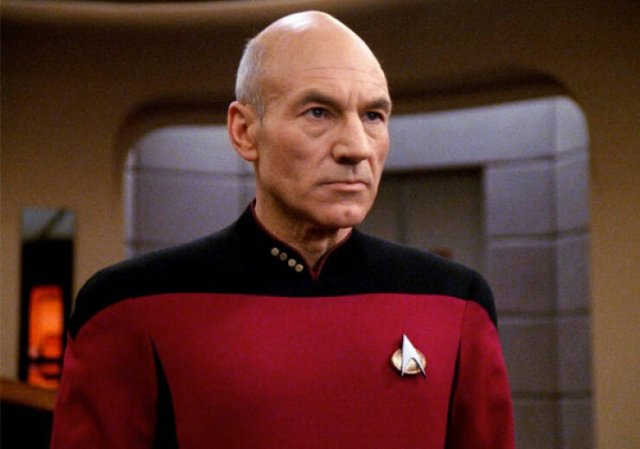 Actors Who Are Perfect For Their Roles (20 pics)