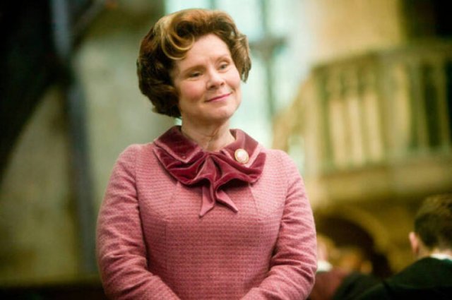 Actors Who Are Perfect For Their Roles (20 pics)