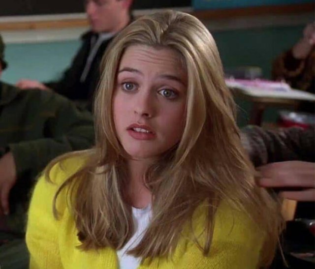 Actors Who Are Perfect For Their Roles (20 pics)