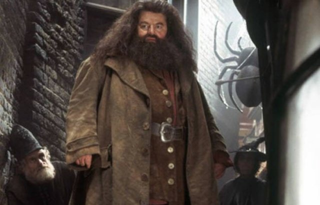 Actors Who Are Perfect For Their Roles (20 pics)
