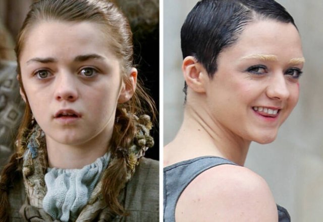 Child Actors And Actresses Then And Now (20 pics)