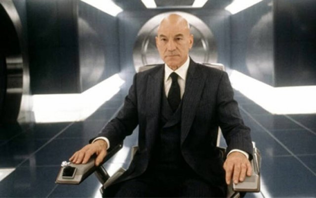 Actors Who Are Perfect For Their Roles (20 pics)