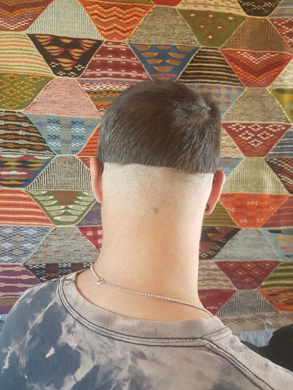 Awful Haircuts (30 pics)