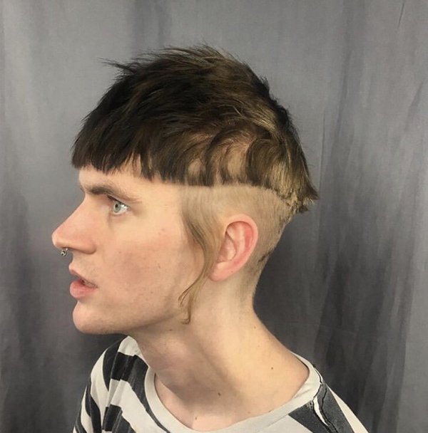 Awful Haircuts (30 pics)