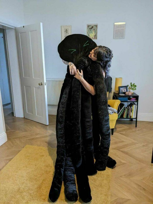 People Share Their Crafts (49 pics)