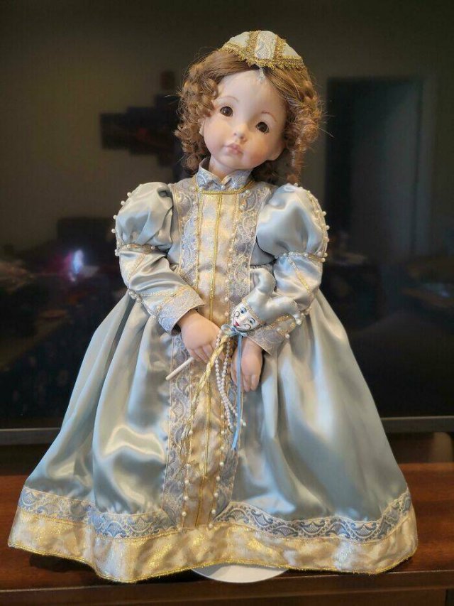 People Share Their Crafts (49 pics)