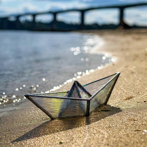 People Share Their Crafts (49 pics)