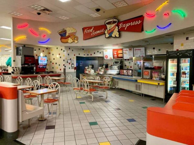 Restaurants That Care About Customers (18 pics) Restaurants That Care About Customers (18 pics)