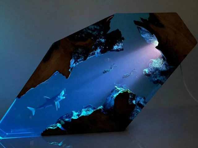 People Share Their Crafts (49 pics)