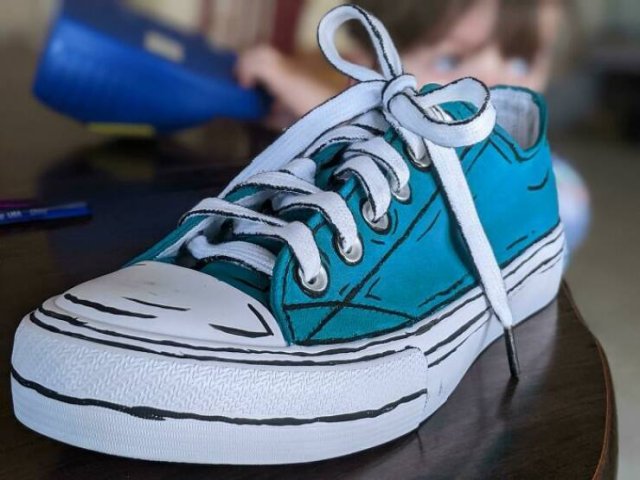 People Share Their Crafts (49 pics)