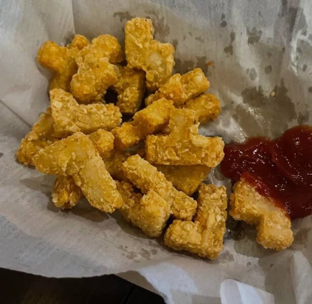 Restaurants That Care About Customers (18 pics) Restaurants That Care About Customers (18 pics)