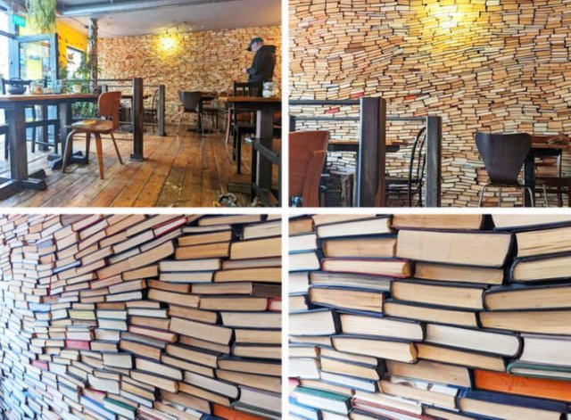 Restaurants That Care About Customers (18 pics) Restaurants That Care About Customers (18 pics)