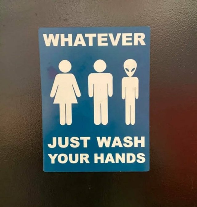 Restaurants That Care About Customers (18 pics) Restaurants That Care About Customers (18 pics)