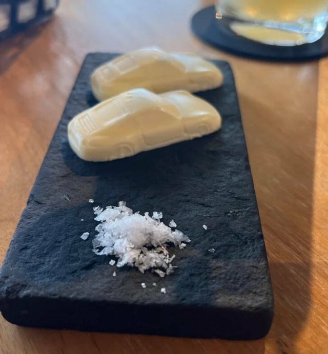 Restaurants That Care About Customers (18 pics) Restaurants That Care About Customers (18 pics)