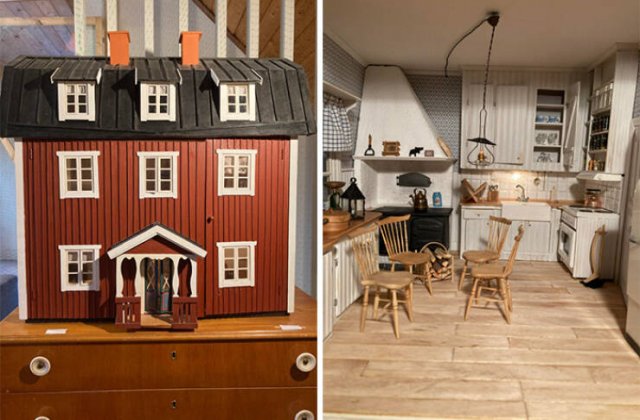 People Share Their Crafts (49 pics)