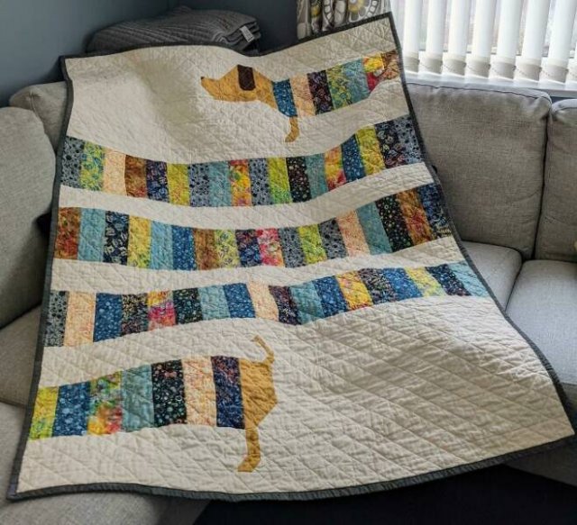 People Share Their Crafts (49 pics)