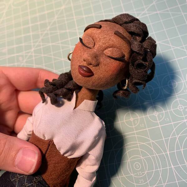 People Share Their Crafts (49 pics)