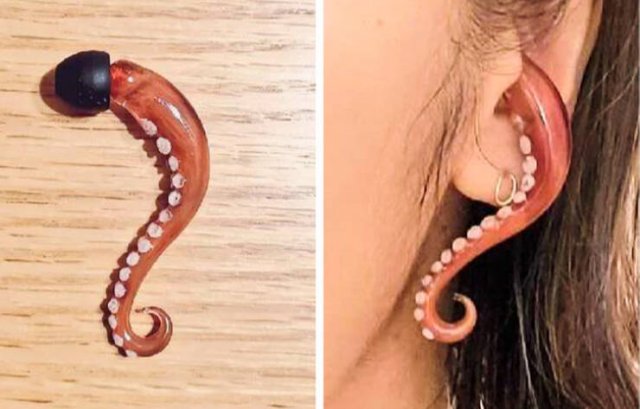 Interesting Designs (19 pics)