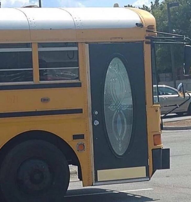Interesting Designs (19 pics) Interesting Designs (19 pics)