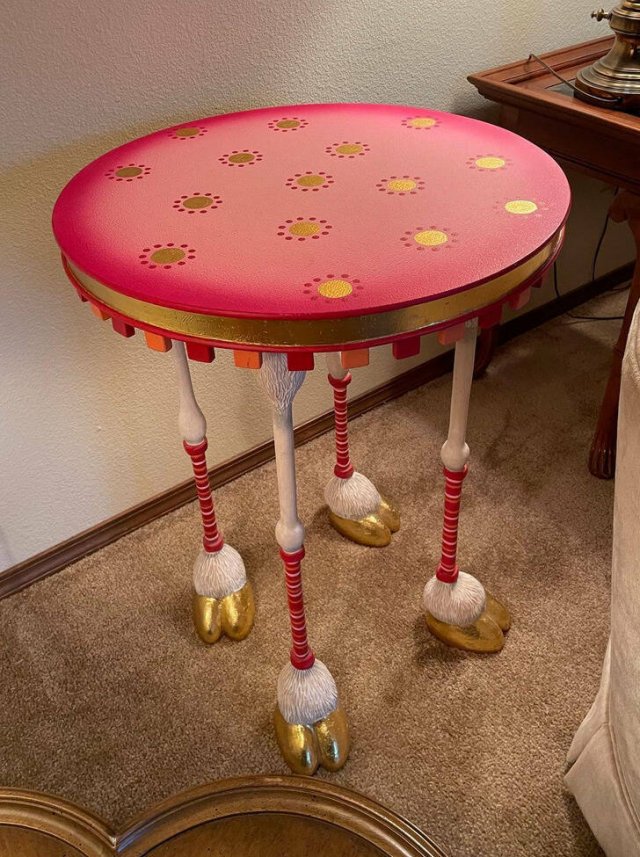 Interesting Designs (19 pics)