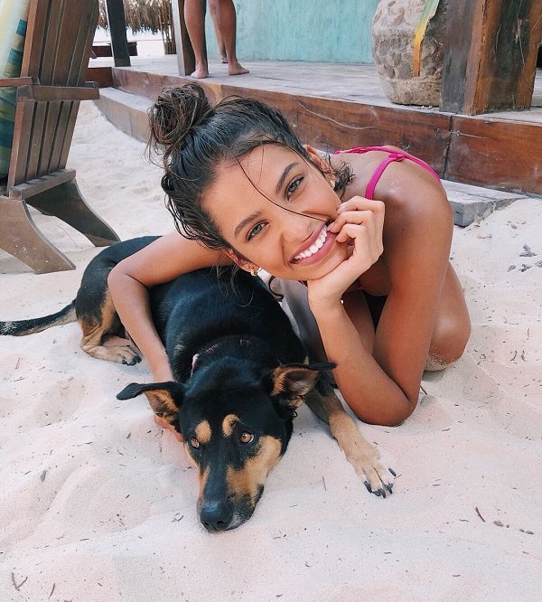 Brazilian Girls (30 pics)