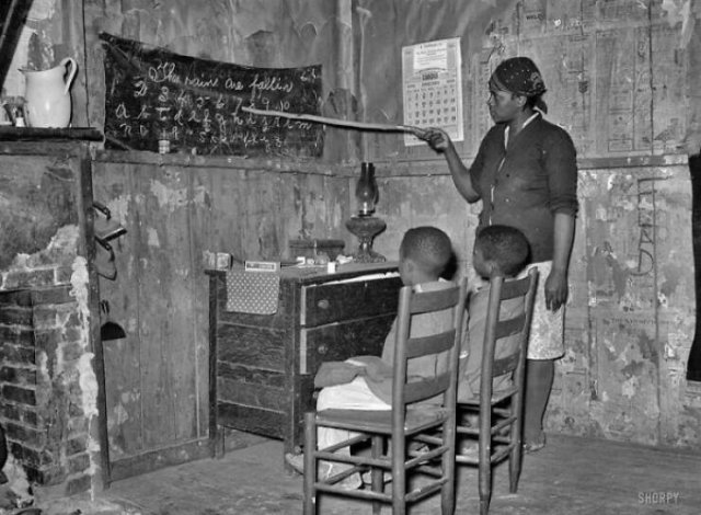 Amazing Historical Photos (45 pics)