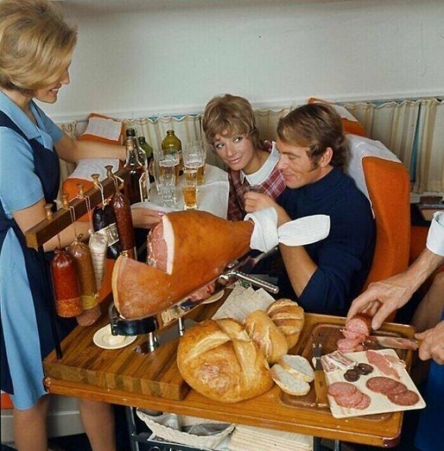 Amazing Historical Photos (45 pics)