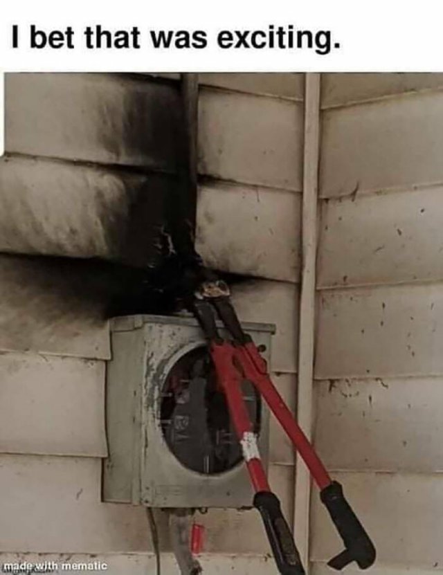 They Don't Think About Safety (44 pics)