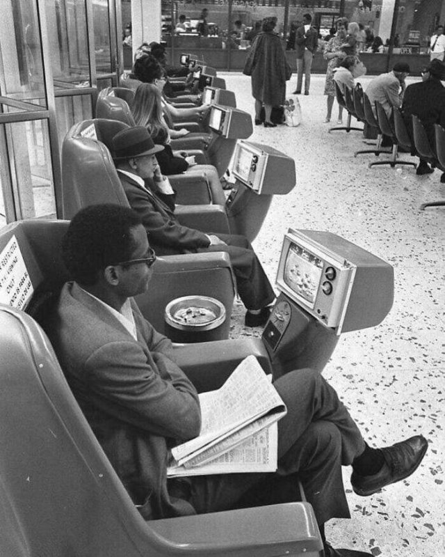 Amazing Historical Photos (45 pics)