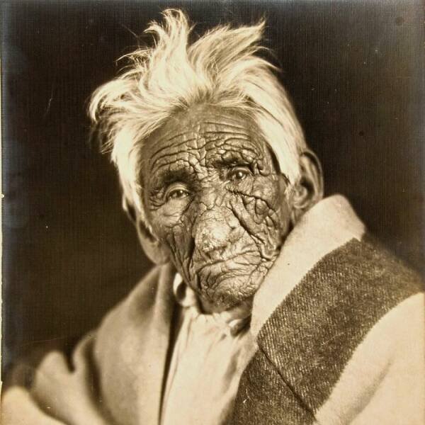 Amazing Historical Photos (45 pics)