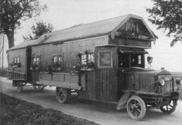 Amazing Historical Photos (45 pics)