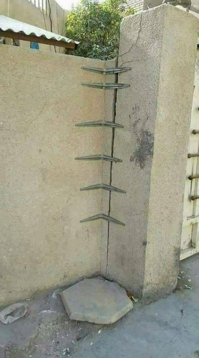 They Don't Think About Safety (44 pics)