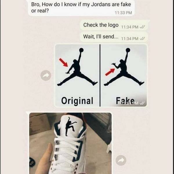 Fake Brands (27 pics)