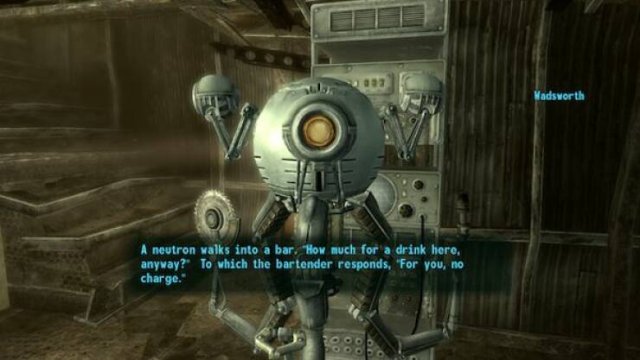 Pictures For Gamers (40 pics)