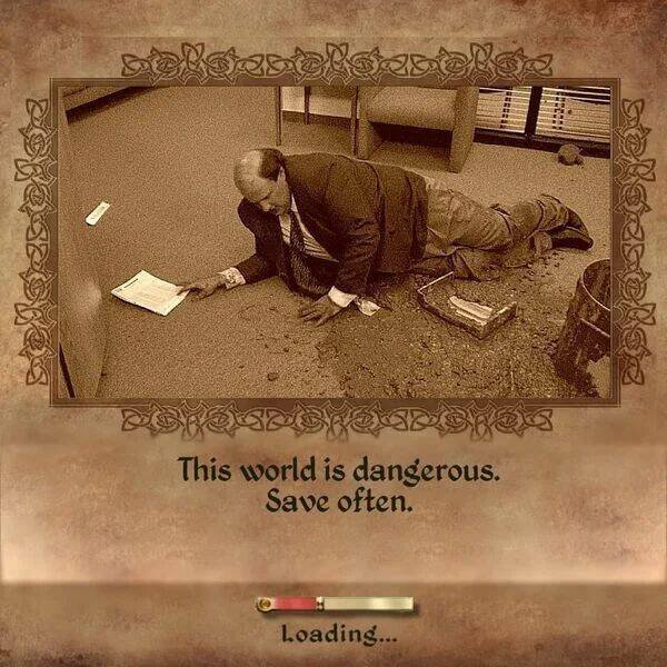 Pictures For Gamers (40 pics)
