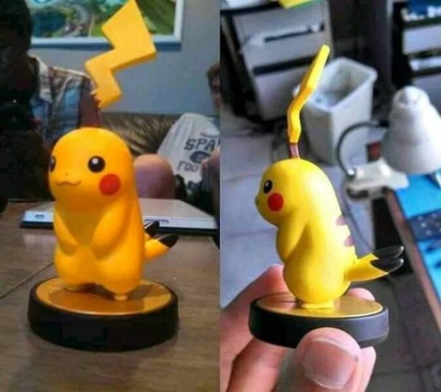 Pictures For Gamers (40 pics)