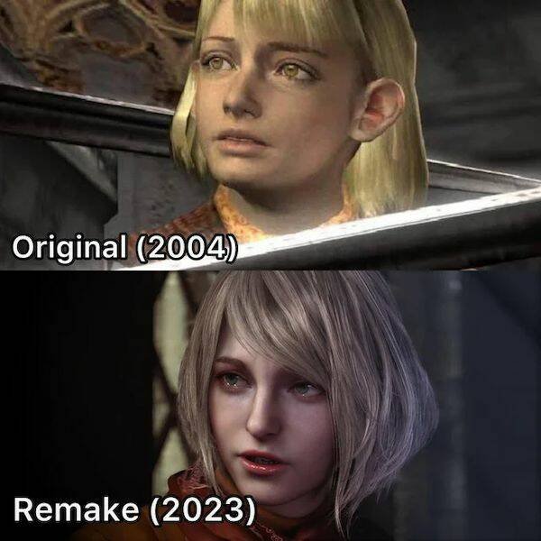 Pictures For Gamers (40 pics)